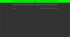 Desktop Screenshot of freebusinessclassifieds.com