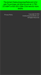 Mobile Screenshot of freebusinessclassifieds.com