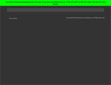 Tablet Screenshot of freebusinessclassifieds.com